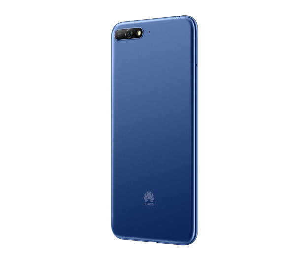 Huawei Y6 2018 Niebieski  - 422018 - zdjęcie 5